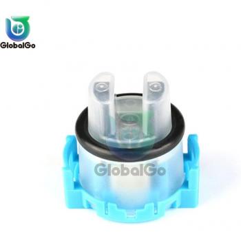Equipo de Análisis de Concentración H2O-Test