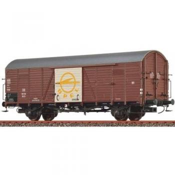 GLT OPEL Carro Ciuso Brawa 50478 Ep. III