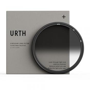 Urth 58mm Hard ND8 Graduated Filter