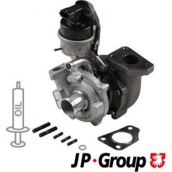 JP Group 3317400400 Power Charger