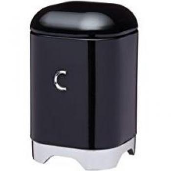 Lovello Coffee Canister, 4.5 x 7.5