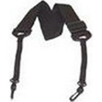 Zebra QL Hand Strap with Plastic Clips