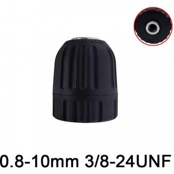 3 Jaw Drill Chuck 2-13mm