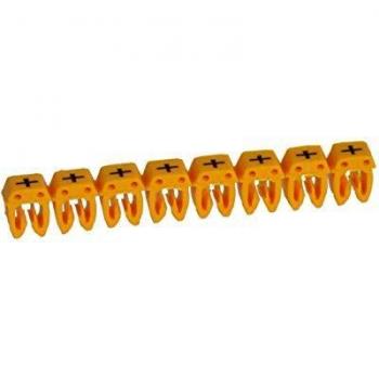 Le Grand CAB3 Nylon Cable Tag +, 1.5-2.5 mm², Pack of 300