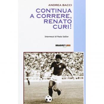 Continua a correre, Renato Curi!