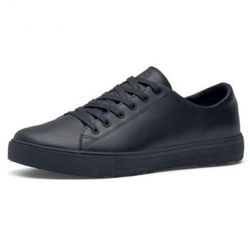 Calzado de seguridad casual old school low-rider iv unisex