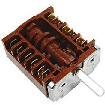 Interruttore Piastra Elettrica Beko 163100005