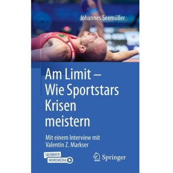 Seemüller, Johannes: Am Limit