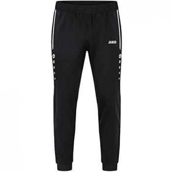 Survêtement noir Jako 9289800 homme adulte