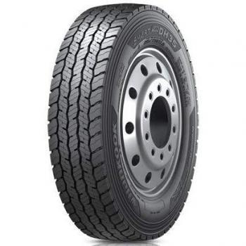 Hankook DH35 215/75 R17.5 126/124M 12PR