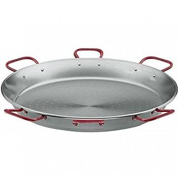 Padella per Paella in Ferro 130 cm