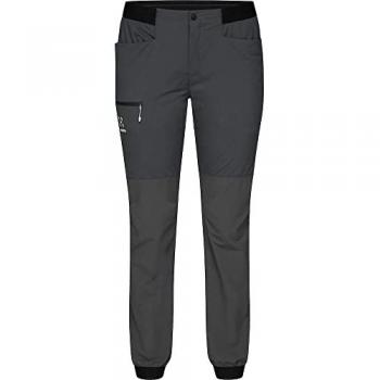 Calça Rugged Feminina Haglofs