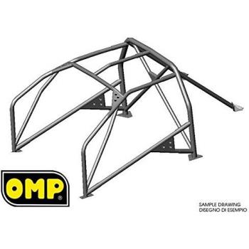 Cajón OMP 104P/9 Alta Durabilidad