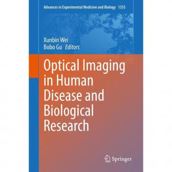 Vitalsource Technologies, Inc. Optical Imaging In Human Disease And Biological Research