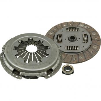 Clutch Replacement Kit by Blue Print for ADF123010
