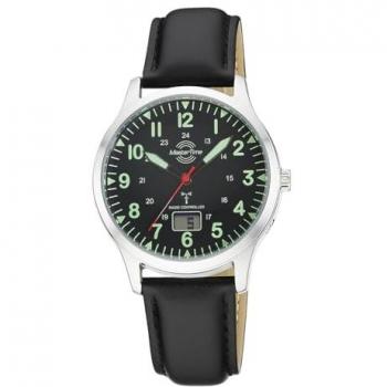 MTGA‑10957 Master Time Digital para Hombre