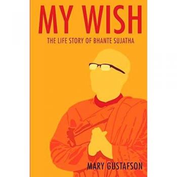 My Wish: The Story of a Man Who Brought Happiness To America