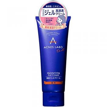 Acnes Labo Feuchtigkeitsspendendes Gel von NatureLab 60g