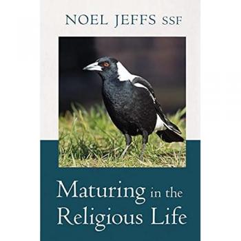 Jeffs, Noel: Maturing in the religious life