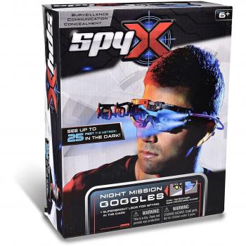 Lunette de nuit SpyX