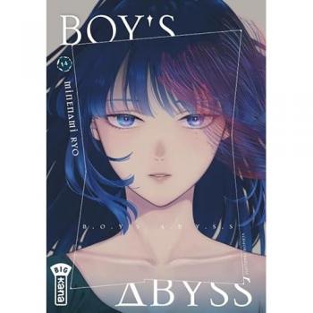 Boy's Abyss
