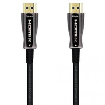 Cable HDMI 2.1 AOC 8K Macho a Macho 10m