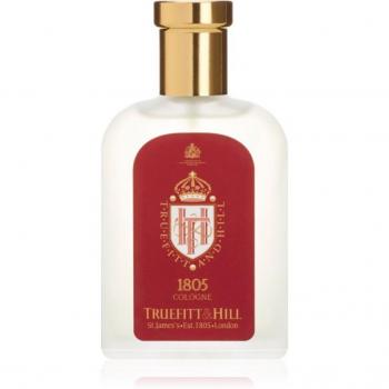 Truefitt & Hill 1805 Classic Cologne EDC M 100 ml