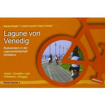 Lagune von Venedig
