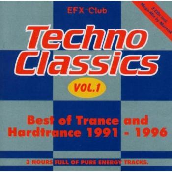 Techno Anthologie 1