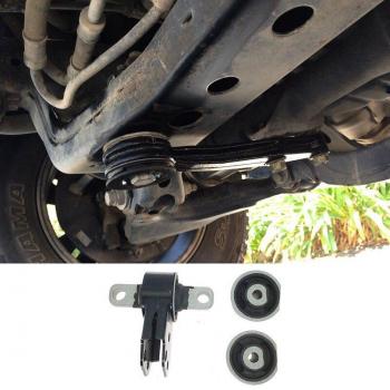 Front Differential Mounting Kit for Jeep Commander Grand Cherokee 2005 3.7 V6 4.7 5.7 V8