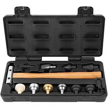Set de tornillos planos KS Tools 140.5264