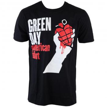Camiseta Green Day