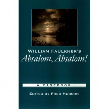 Vitalsource Technologies, Inc. William Faulkner's Absalom, Absalom]