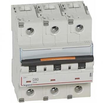 Switch a pulsante Legrand 409840