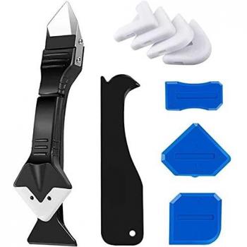 All-in-One Sink Joint Silicone Sealer Kit