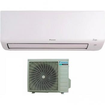 Sistema Daikin Split Blanco ATXC25D/ARXC25D