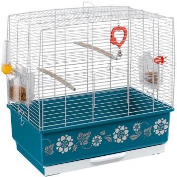 Contenedor de Comida Ferplast REKORD 3 – 49x30x48,5 cm