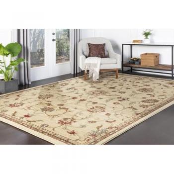 Livabliss Riley RLY-5026 Rectangular Boho Rug