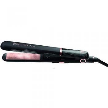 Plancha de Pelo Bellissima My Pro Steam B28 100 Negra