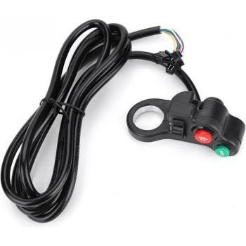 Interrupteur Intégral Moto Scooter