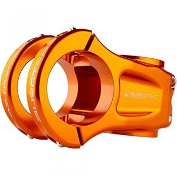 Burgtec Enduro MK3 Alu-Lenker 35 mm Eisenbro Orange