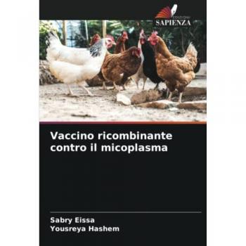 Vaccino ricombinante contro il micoplasma: DE