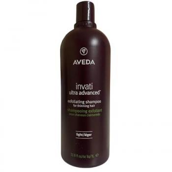 Aveda Haarpflege Shampoo Invati Ultra Advanced Exfolierendes Shampoo Light