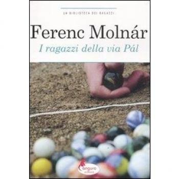 Molnár Ferenc I RAGAZZI DI VIA PÁL 2011