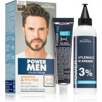 Joanna Power Men