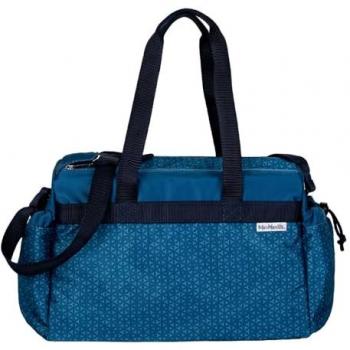McNeill Schulranzen Sporttasche TETRA (5-teilig), Sportbeutel, Kindertasche, Freizeittasche