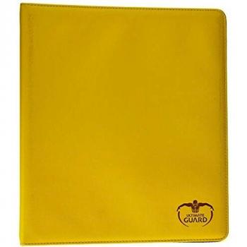 Ultimate Guard Álbum Coleccionista Supremo 3 Anillas XenoSkin