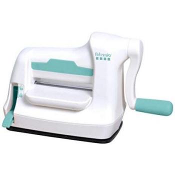 Machine de découpe Mini Happy Cut 23 x 13 x 15 cm