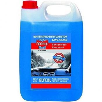 Valma WC05 Lave-glace d'hiver