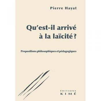 Qu'est-il arrivé à la laïcité ?